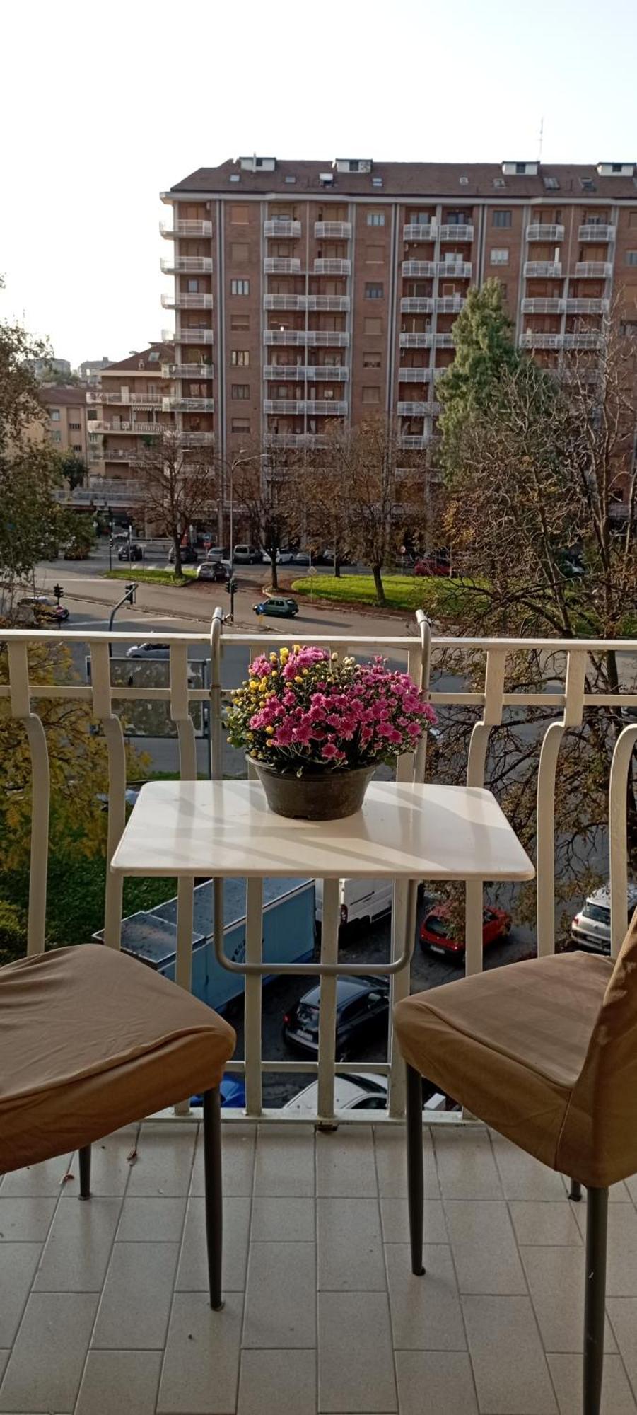 La Mia Dolce Casa In Torino Apartamento Exterior foto