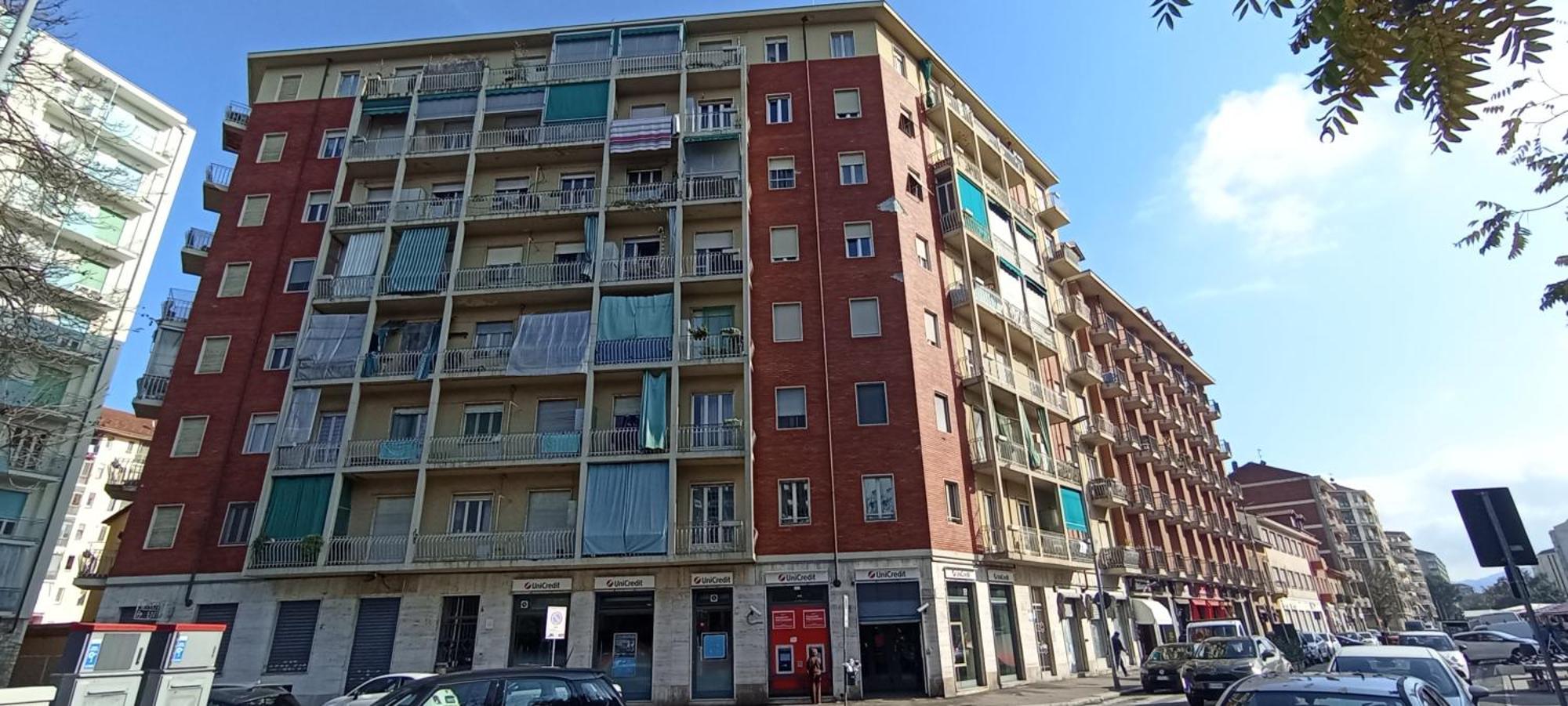 La Mia Dolce Casa In Torino Apartamento Exterior foto