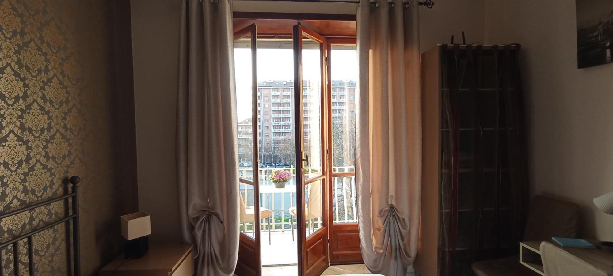 La Mia Dolce Casa In Torino Apartamento Exterior foto