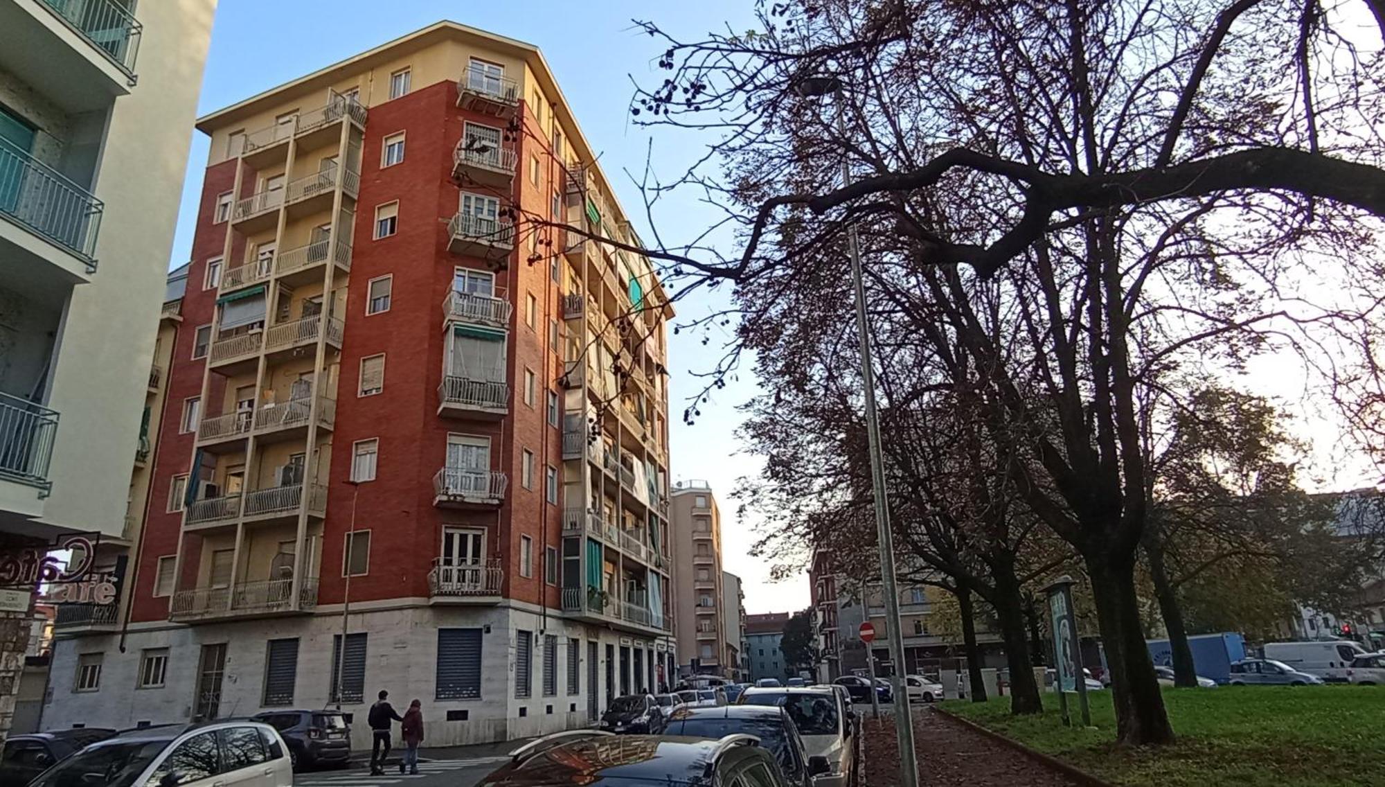 La Mia Dolce Casa In Torino Apartamento Exterior foto