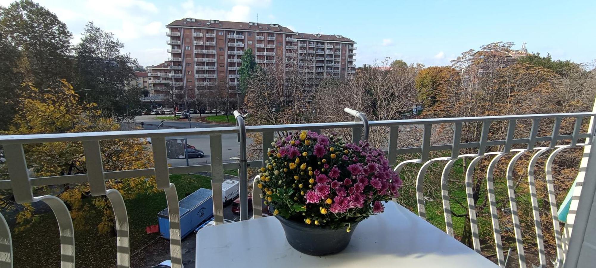 La Mia Dolce Casa In Torino Apartamento Exterior foto