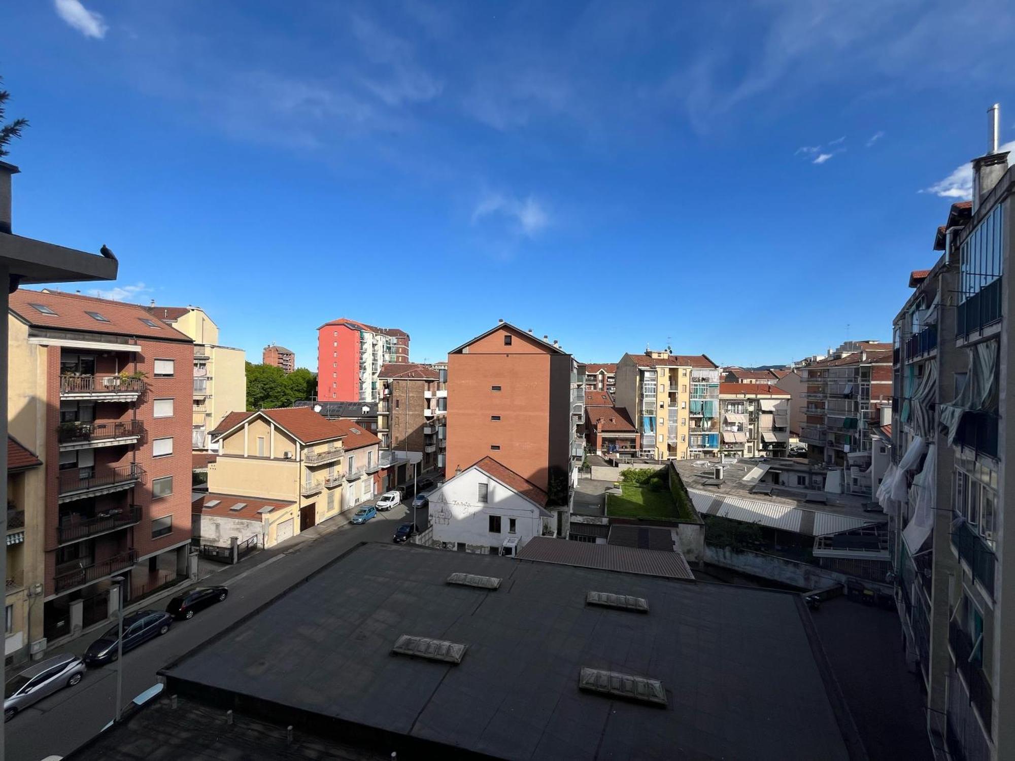 La Mia Dolce Casa In Torino Apartamento Exterior foto